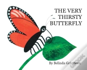 Capa do artigo The Very Thirsty Butterfly