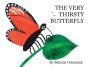 The Very Thirsty Butterfly - Preview