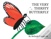 Capa do artigo The Very Thirsty Butterfly