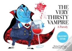 Capa do artigo The Very Thirsty Vampire