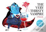 The Very Thirsty Vampire