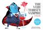 The Very Thirsty Vampire - Preview