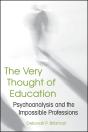 The Very Thought Of Education - Preview