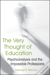 Capa do artigo The Very Thought Of Education