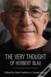 The Very Thought Of Herbert Blau