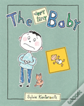 The Very Tiny Baby