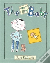 The Very Tiny Baby