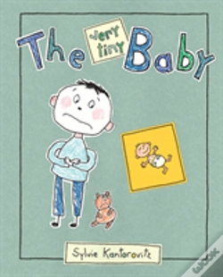 Capa do artigo The Very Tiny Baby