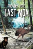 The Very, Very, Last Moa