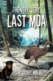 Capa do artigo The Very, Very, Last Moa