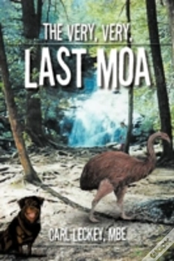 Capa do artigo The Very, Very, Last Moa