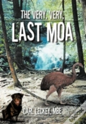 Capa do artigo The Very, Very, Last Moa