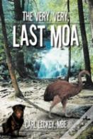 The Very, Very, Last Moa