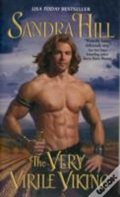 Capa do artigo The Very Virile Viking