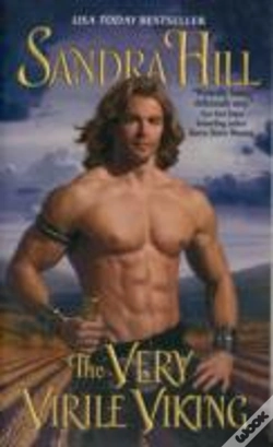 Capa do artigo The Very Virile Viking