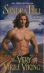 The Very Virile Viking - Preview