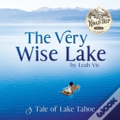 Capa do artigo The Very Wise Lake
