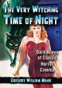The Very Witching Time Of Night - Preview