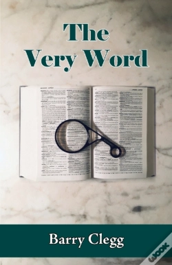Capa do artigo The Very Word