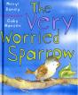 The Very Worried Sparrow - Preview