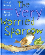 Capa do artigo The Very Worried Sparrow