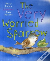 Capa do artigo The Very Worried Sparrow