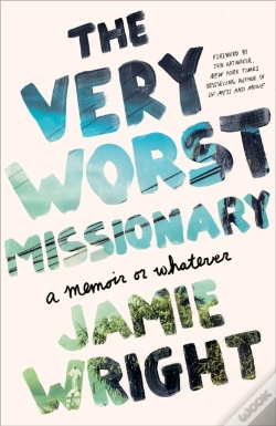 Capa do artigo The Very Worst Missionary