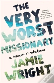 Capa do artigo The Very Worst Missionary