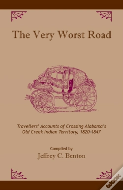 Capa do artigo The Very Worst Road