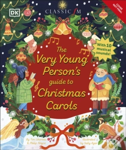 Capa do artigo The Very Young Person'S Guide To Christmas Carols