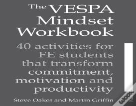 The Vespa Mindset Workbook