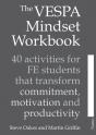The Vespa Mindset Workbook - Preview