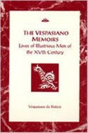 The Vespasiano Memoirs - Preview