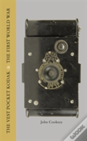 Capa do artigo The Vest Pocket Kodak & The First World War