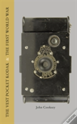 Capa do artigo The Vest Pocket Kodak & The First World War