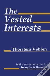 Capa do artigo The Vested Interests
