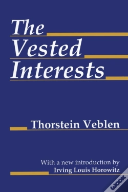 Capa do artigo The Vested Interests