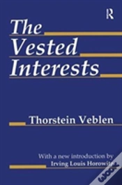 Capa do artigo The Vested Interests