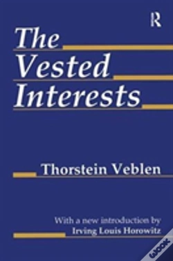Capa do artigo The Vested Interests