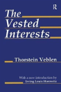 The Vested Interests - Preview