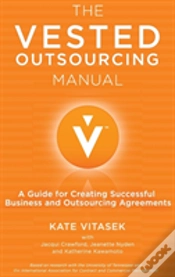 Capa do artigo The Vested Outsourcing Manual