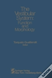 Capa do artigo The Vestibular System