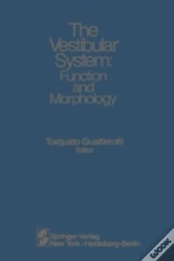 Capa do artigo The Vestibular System