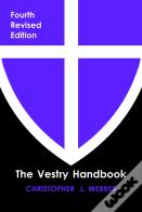 The Vestry Handbook, Fourth Edition