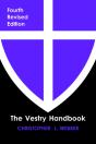 The Vestry Handbook, Fourth Edition - Preview