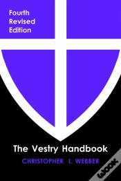 Capa do artigo The Vestry Handbook, Fourth Edition