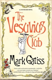 Capa do artigo The Vesuvius Club