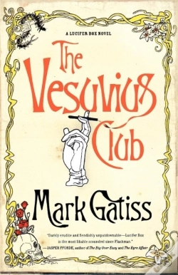 Capa do artigo The Vesuvius Club