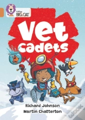 Capa do artigo The Vet Cadets