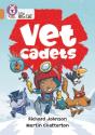 The Vet Cadets - Preview